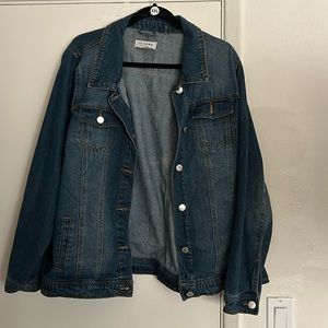 Ci sono 2x Jean jacket
